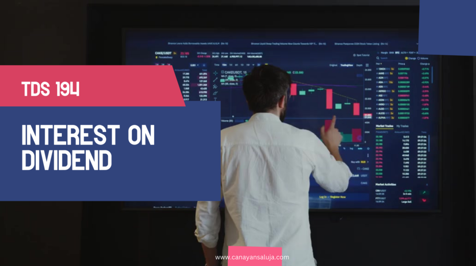 Blue and Pink Modern Stock Market Video