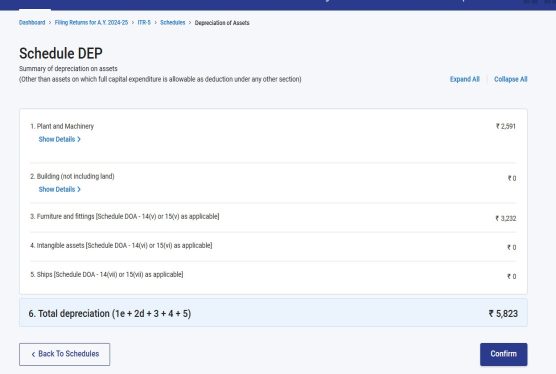 A screenshot of a computer
