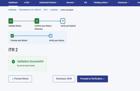 A screenshot of a computer
Description automatically generated