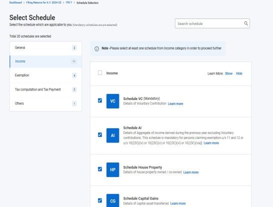 A screenshot of a computer
Description automatically generated