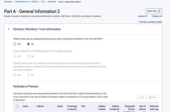A screenshot of a computer