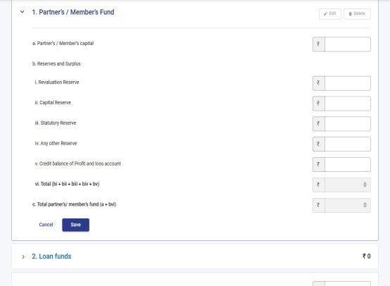 A screenshot of a computer