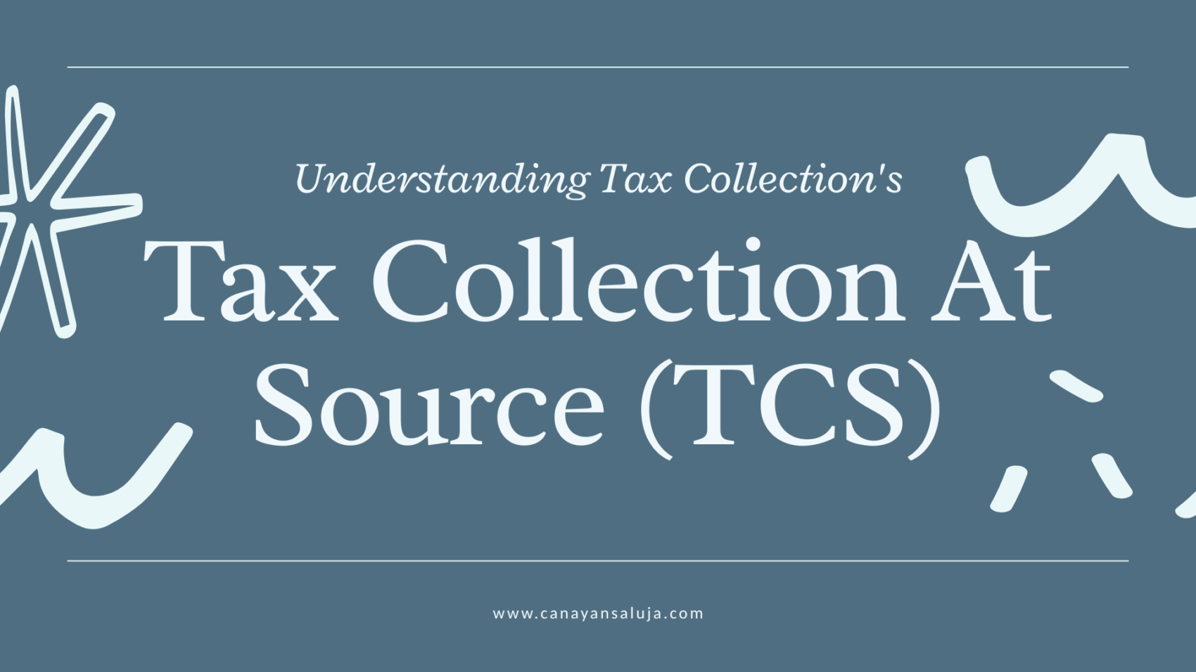TCS