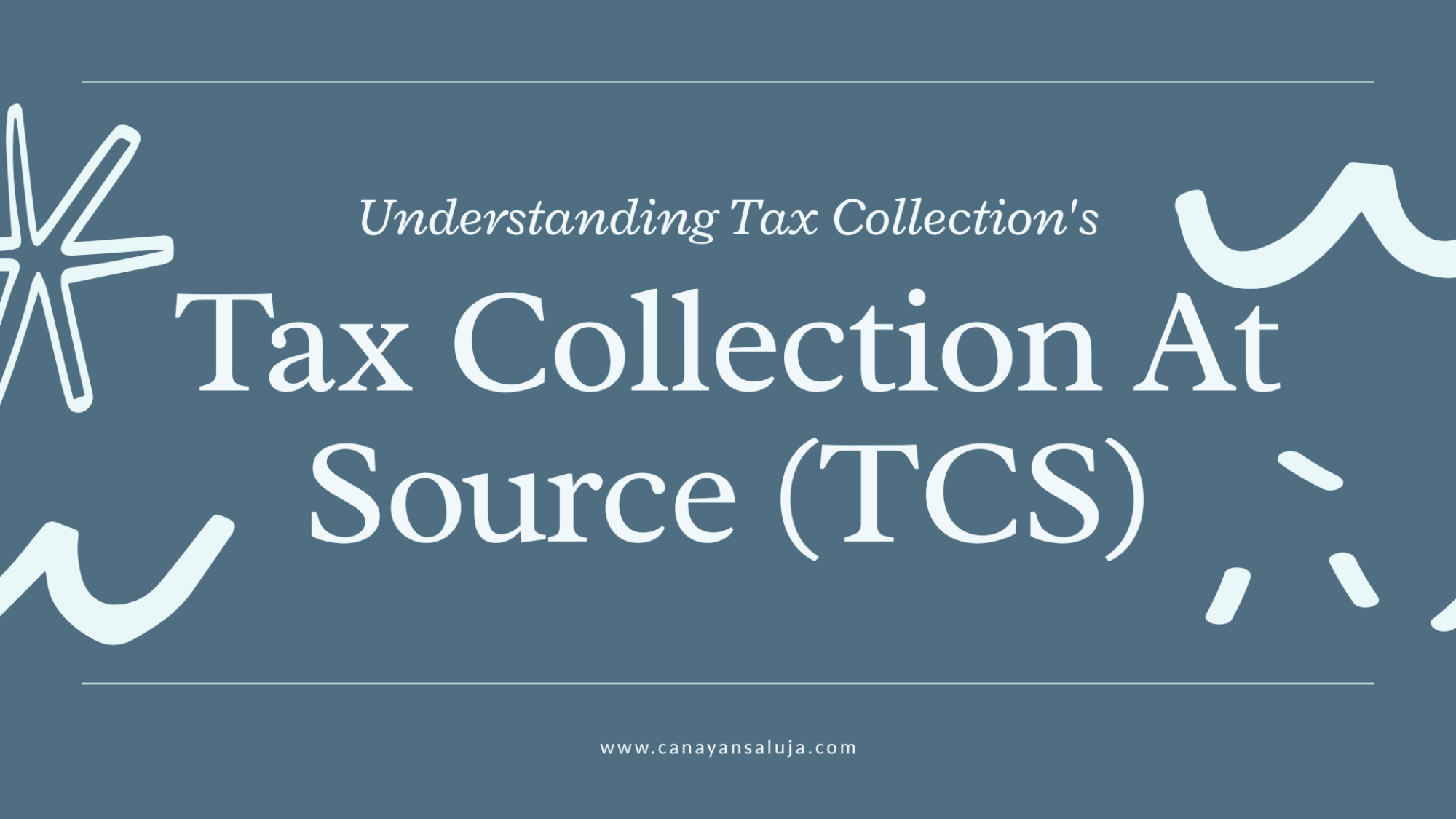TCS