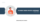 White and Blue Minimalist Financial Report Presentation