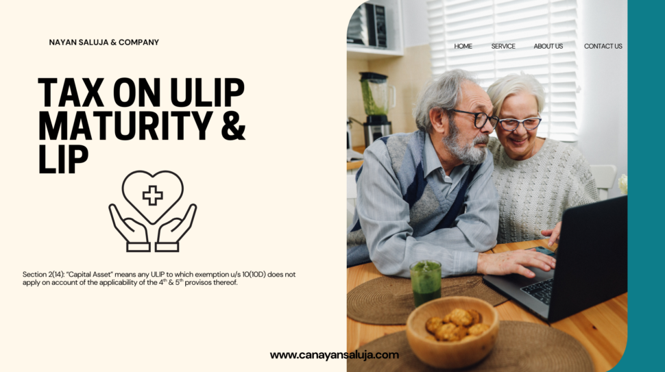 Cream and Orange Modern Insurance Agency Presentation