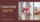 Maroon and Beige Minimalist Special Gift & Flower Presentation