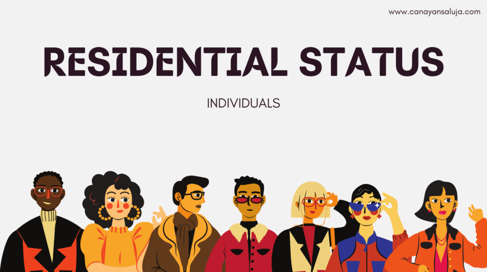 Red, Brown and Yellow Illustrative Describing Physical Appearance Presentation