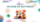 White and Turquoise Gradient Stock Market Presentation