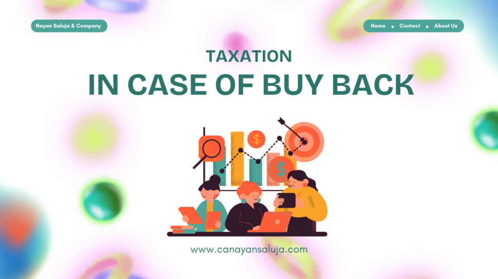 White and Turquoise Gradient Stock Market Presentation