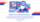 Blue and Red Modern 3D Flat Illustration Financial Report Presentation (1)