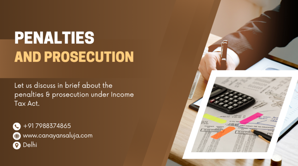 Brown and Orange Minimalist Tax Prep Services Facebook Ad