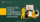 Green Yellow Animated Illustration Pitch Deck Presentation