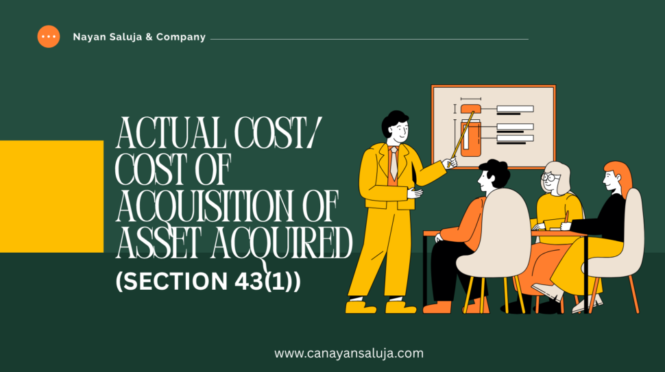 Green Yellow Animated Illustration Pitch Deck Presentation