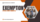 Orange and Brown Geometric Finance Company Presentation