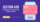 Payments for Business Colorful Modern Facebook Cover