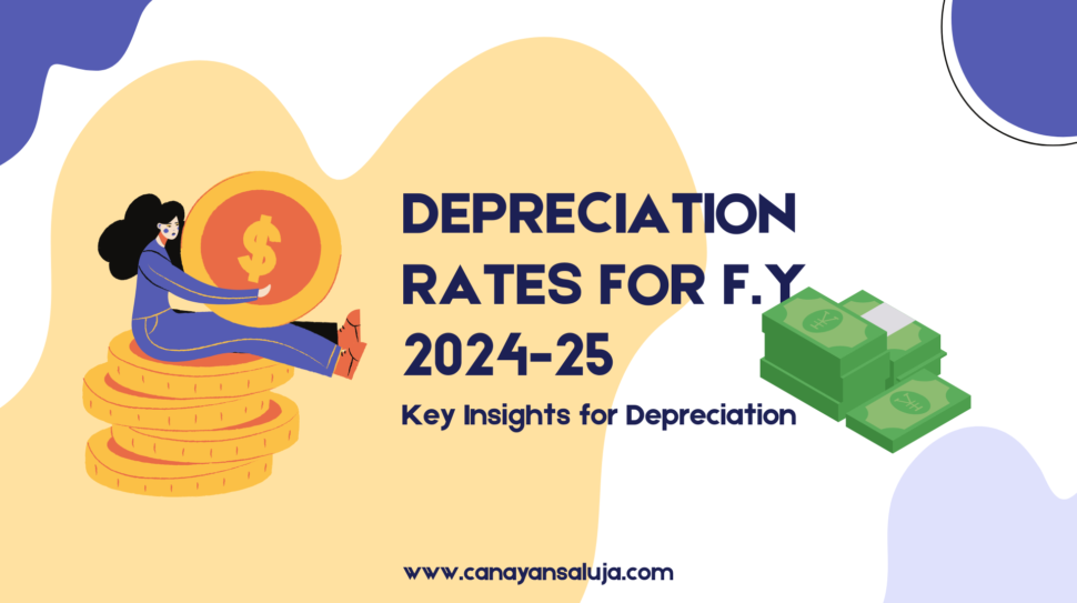 White and Purple Illustrative Finance Presentation