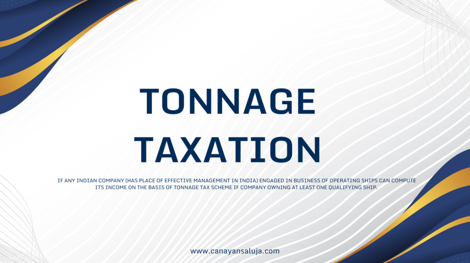 Blue Modern Elegant Presentation