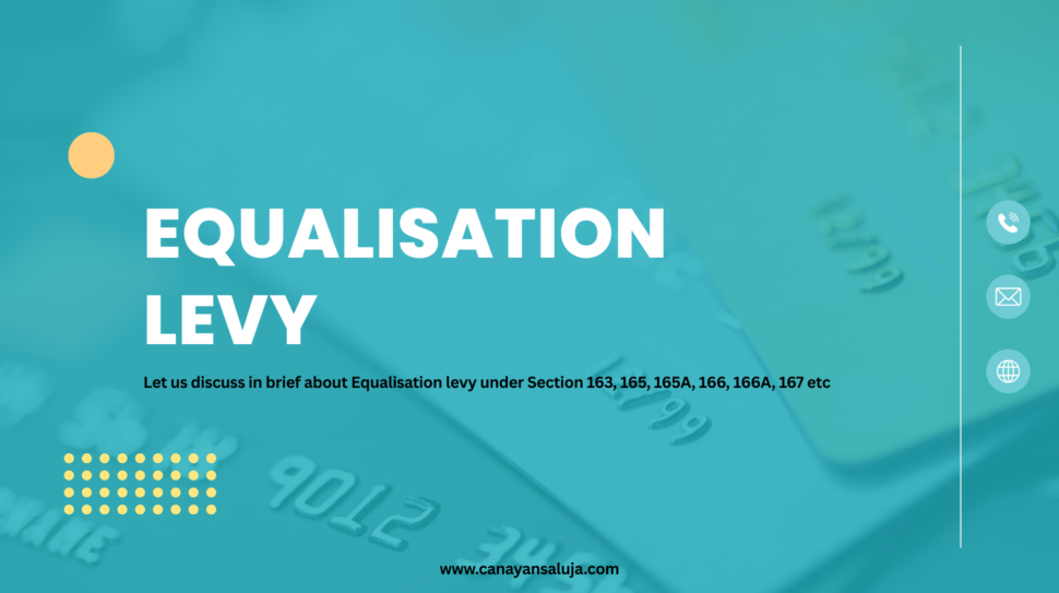 Blue and White Simple Money Management Presentation