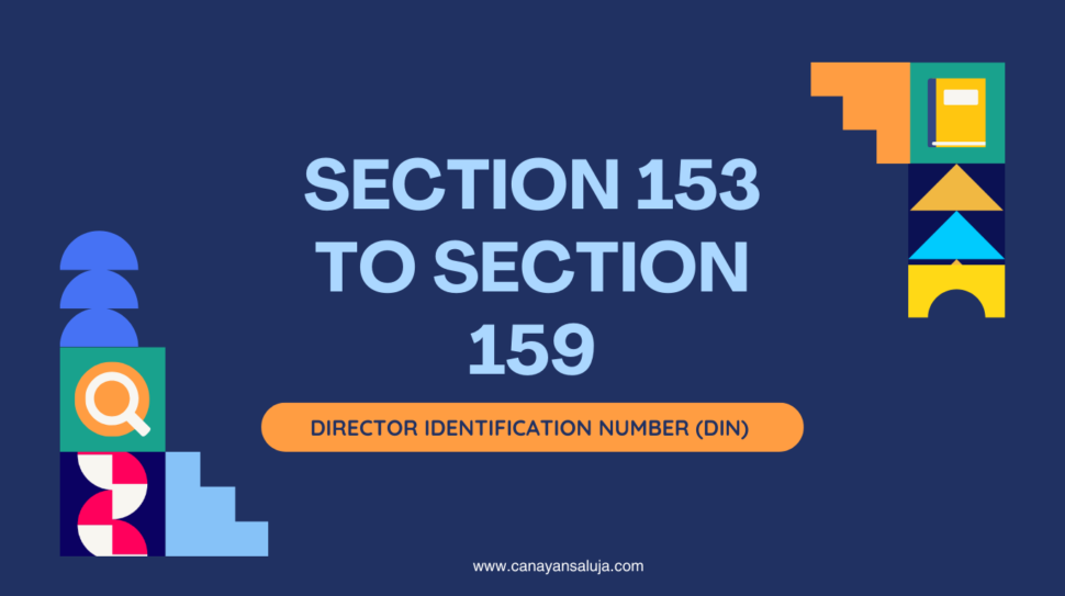 Numerical Data for Research Education Website in Blue White Yellow Bold Geometric Style